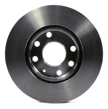 PCSA-DK09021SM - PAR DE DISCOS DELANTEROS PARA CHEVROLET CHEVY 4 1.6 1994-2012