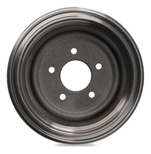 PCSA-DK09006TTS - PAR DE TAMBORES TRASEROS PARA CHEVROLET C1500 8 5.7 1993-1999