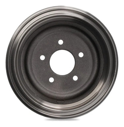 PCSA-DK09006TTS - PAR DE TAMBORES TRASEROS PARA CHEVROLET C1500 8 5.7 1993-1999
