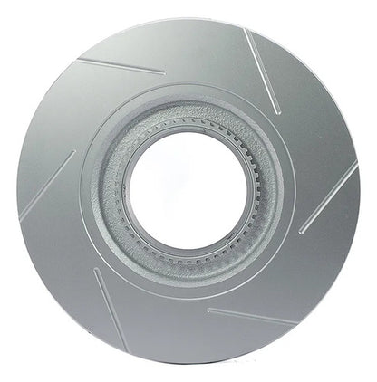 PCSA-DK08137GS - PAR DE DISCOS TRASEROS PARA FORD TRANSIT 4 2.2 2007-2013 SOLIDOS