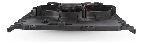 CSA-51992C - MOTOVENTILADOR PARA CHEVROLET HHR 4 2.2 2008-2011