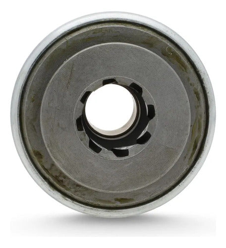 CSA-51997C - IMPULSOR PARA MARCHA DELCO PARA CHEVROLET CRUZE 4 1.4 2015-2019