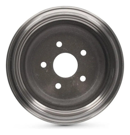 PCSA-DK08018TTS - PAR DE TAMBORES TRASEROS PARA FORD AEROSTAR 4 2.3 1986-1997