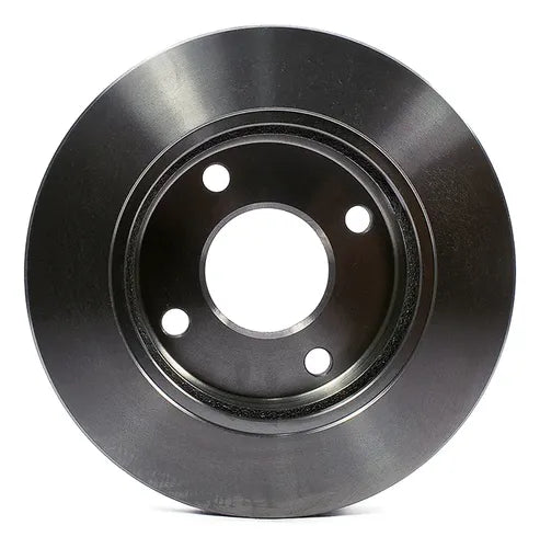 PCSA-DK08013SM - PAR DE DISCOS DELANTEROS PARA FORD FIESTA 4 1.6 1998-2010