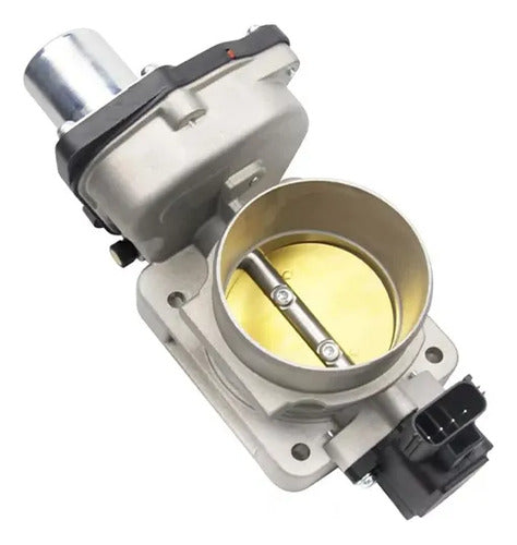 CSA-51205C - CUERPO DE ACELERACIÓN PARA FORD CROWN VICTORIA 8 4.6 2005-2011