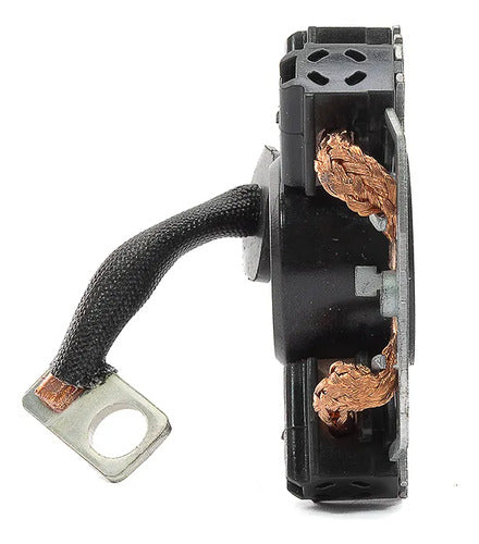 CSA-51027C - PORTA CARBON PARA MARCHA TIPO MITSUBISHI PARA NISSAN ALTIMA 4 2.5 2013-2018