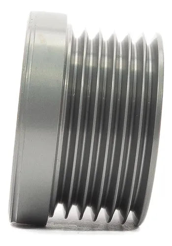 CSA-50985C - POLEA ALTERNADOR TIPO BOSCH PARA BMW 120I 4 2.0 2005-2007