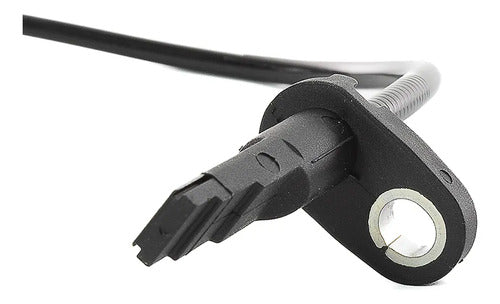 CSA-50666C - SENSOR ABS PARA NISSAN MARCH 4 1.6 2012-2022 DELANTERO DERECHO/IZQUIERDO