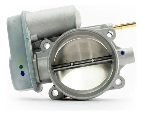 CSA-50620C - CUERPO DE ACELERACIÓN PARA GMC CANYON 5 3.5 2004-2006