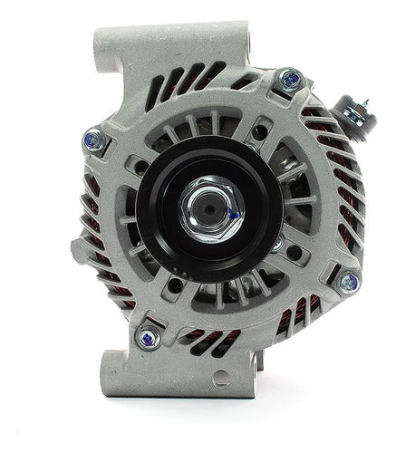 CSA-50599C - ALTERNADOR TIPO MITSUBISHI PARA FORD FUSION 6 3.0 2006-2009