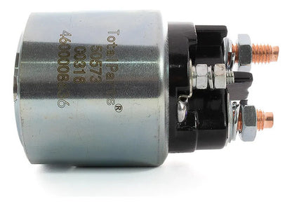 CSA-50573C - SOLENOIDE PARA MARCHA VALEO PARA PEUGEOT 207 4 1.6 2010-2010