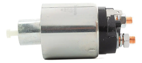 CSA-50575C - SOLENOIDE PARA MARCHA TIPO MITSUBISHI PARA JEEP LIBERTY 6 3.7  2006-2007