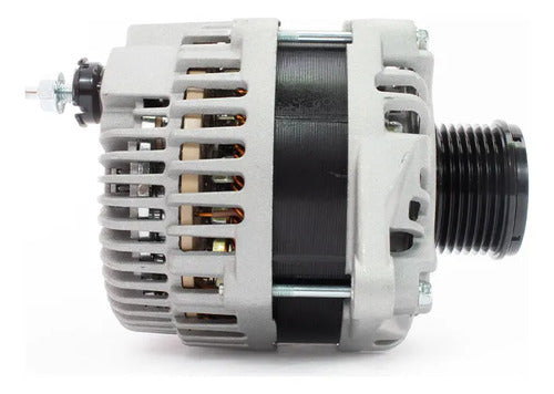 CSA-50536C - ALTERNADOR TIPO MITSUBISHI PARA NISSAN NV350 URVAN 4 2.5 2014-2019