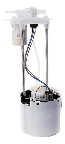 CSA-50256C - BOMBA DE GASOLINA MÓDULO PARA FORD F-150 6 3.5 2015-2020