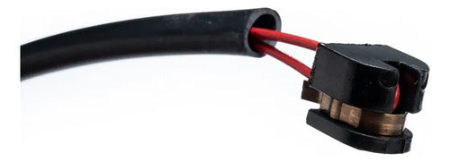 CSA-SDNK92861231302 - SENSOR DE DESGASTE PARA PORSCHE 928 4 4.7 1986-1988