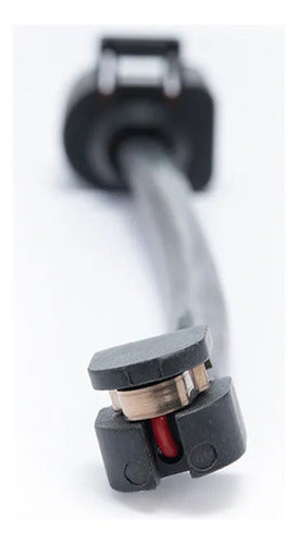 CSA-SDNK7P0907637C - SENSOR DE DESGASTE PARA AUDI Q7 6 3.7 2003-2006