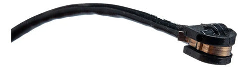 CSA-SDNK34356751311 - SENSOR DE DESGASTE PARA MERCEDES-BENZ 325IX 6 2.5 1999-2010