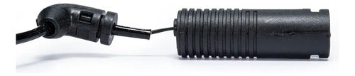 CSA-SDNK34351165580 - SENSOR DE DESGASTE PARA BMW X5 8 4.4 2001-2006