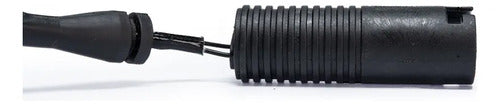 CSA-SDNK34351163065 - SENSOR DE DESGASTE PARA BMW 540I 8 4.4 1995-2002