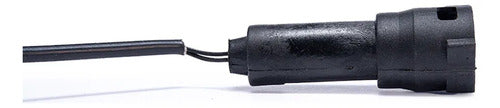 CSA-SDNK1238984 - SENSOR DE DESGASTE PARA CHEVROLET ASTRA 4 1.8 2007-2008