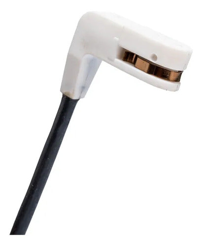CSA-SDNK1238348 - SENSOR DE DESGASTE PARA CHEVROLET ASTRA 4 1.8 1995-2001