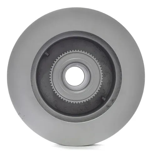 PCSA-RDS54127 - PAR DE DISCOS GEOMET DELANTEROS PARA FORD F-350 10 6.8 2005-2005