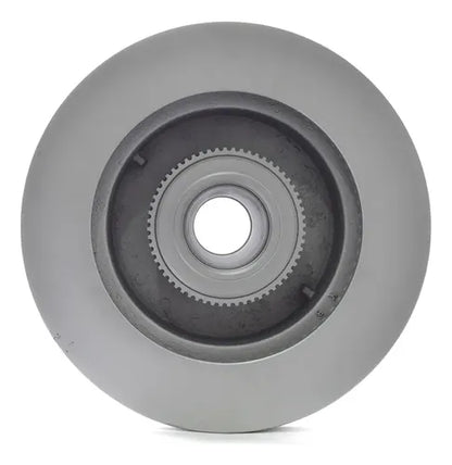 PCSA-RDS54127 - PAR DE DISCOS GEOMET DELANTEROS PARA FORD F-350 10 6.8 2005-2005