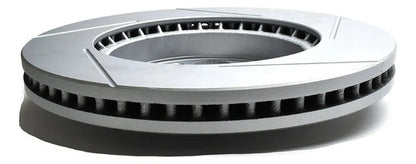 PCSA-RDS4351226190 - PAR DE DISCOS GEOMET DELANTEROS PARA TOYOTA HIACE 4 2.7 2004-2013
