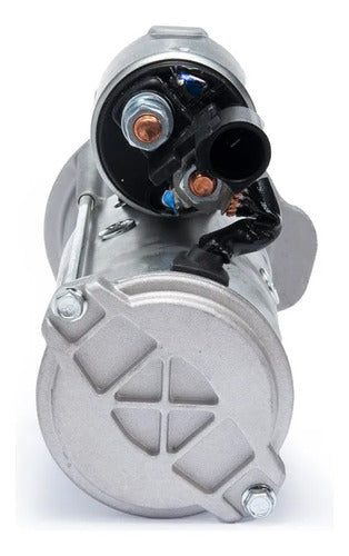 CSA-50082C - MARCHA VALEO PARA VOLKSWAGEN AMAROK 4 2.0 2010-2015