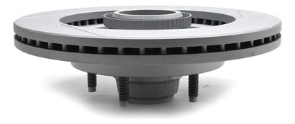 PCSA-RDS3153 - PAR DE DISCOS GEOMET DELANTEROS PARA FORD F-150 6 4.9 1997-2003