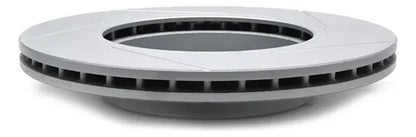PCSA-RDS2999 - PAR DE DISCOS GEOMET DELANTEROS PARA BMW 320I 6 2.2 2001-2005