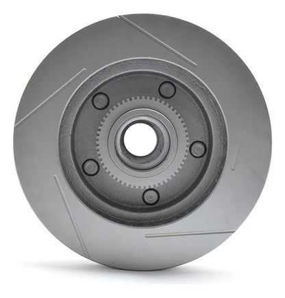 PCSA-RDS3075 - PAR DE DISCOS GEOMET DELANTEROS PARA CHRYSLER RAM 1500 8 5.2 1994-1999