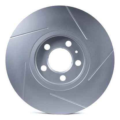 PCSA-RDS2820 - PAR DE DISCOS GEOMET DELANTEROS PARA AUDI A1 4 1.4 2011-2013