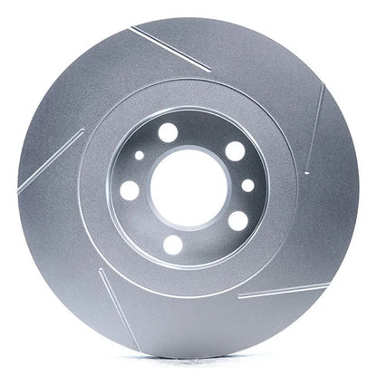 PCSA-RDS2573 - PAR DE DISCOS GEOMET DELANTEROS PARA VOLKSWAGEN BEETLE 4 1.8 1999-2005