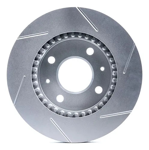 PCSA-RDS2236 - PAR DE DISCOS GEOMET DELANTEROS PARA NISSAN 200SX 4 2.0 1995-1998