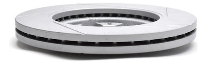 PCSA-RDS2114 - PAR DE DISCOS GEOMET DELANTEROS PARA NISSAN FRONTIER 6 3.3 1998-2001