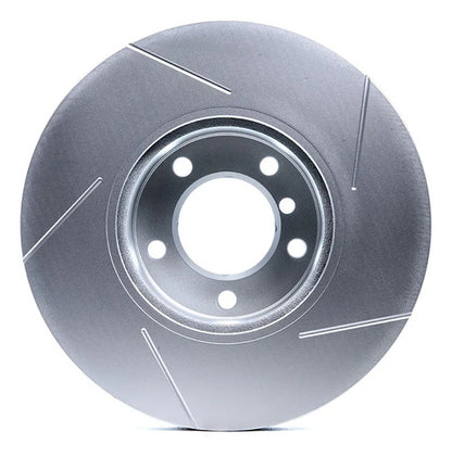 PCSA-RDS2111980 - PAR DE DISCOS GEOMET DELANTEROS PARA BMW 320I 6 2.5 2013-2013