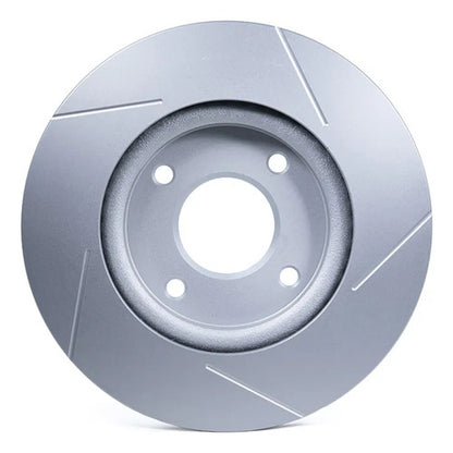 PCSA-RDS2111790 - PAR DE DISCOS GEOMET DELANTEROS PARA NISSAN SENTRA 4 1.8 2007-2012