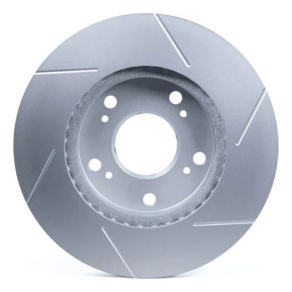 PCSA-RDS2106450 - PAR DE DISCOS GEOMET DELANTEROS PARA HONDA CIVIC 4 1.7 2006-2015