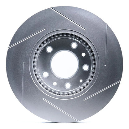 PCSA-RDS2105970 - PAR DE DISCOS GEOMET DELANTEROS PARA FORD FUSION 6 3.0 2006-2011