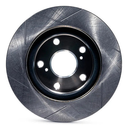 PCSA-RDS20666 - PAR DE DISCOS GEOMET DELANTEROS PARA TOYOTA RAV4 4 2.4 2006-2011