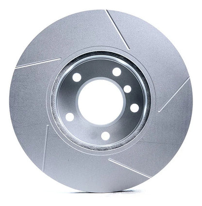 PCSA-RDS20345 - PAR DE DISCOS GEOMET DELANTEROS PARA BMW 128I 6 3.0 2006-2008