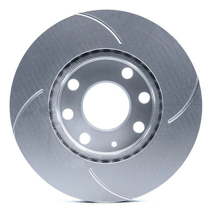 PCSA-RDS2019 - PAR DE DISCOS DELANTEROS PARA CHEVROLET CHEVY 4 1.6 1994-2012