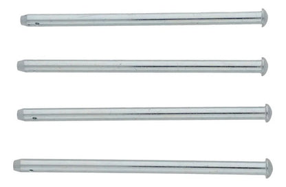 CSA-DNK9667D2442CK - BALATAS DELANTERAS PARA LEXUS LX600 6 3.5 2022-2024 CERAMICAS