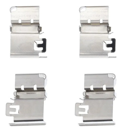CSA-DNK9623D2395CK - BALATAS TRASERAS PARA HYUNDAI ELANTRA 4 2.0 2021-2023 CERAMICAS