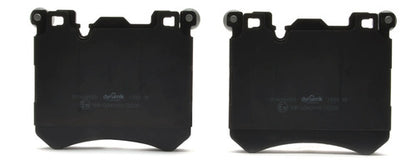 CSA-DNK8546D1429RS - BALATAS DELANTERAS PARA BMW X5 2010-2013 RS SPORT