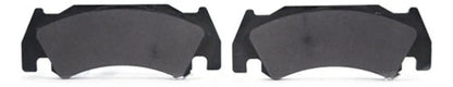 CSA-DNK8291D1085 - BALATAS DELANTERAS PARA DODGE RAM 1500 8 5.2 2006-2006 SEMIMETALICA