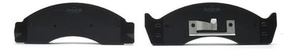 CSA-DNK7299D411SD - BALATAS DELANTERAS/TRASERAS PARA FORD E SUPER DUTY 1996-2002 USO RUDO