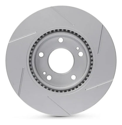 PCSA-DK980460GMS - PAR DE DISCOS GEOMET DELANTEROS PARA HYUNDAI CRETA 4 2.4 2017-2019