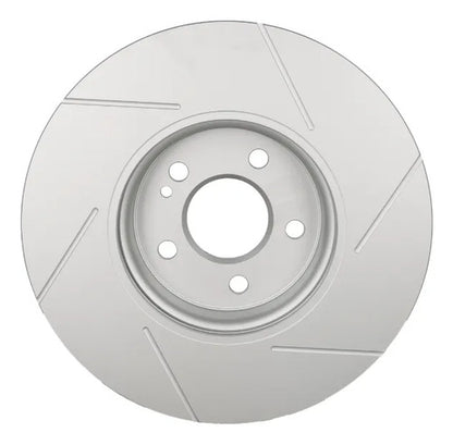 PCSA-DK923167GMS - PAR DE DISCOS GEOMET DELANTEROS PARA MERCEDES-BENZ GLA200 4 1.6 2020-2025